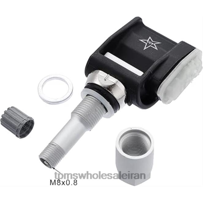 8BVXL1465 سنسور فشار باد لاستیک شاهین - سنسور فشار تایر bmw tpms 36106872774