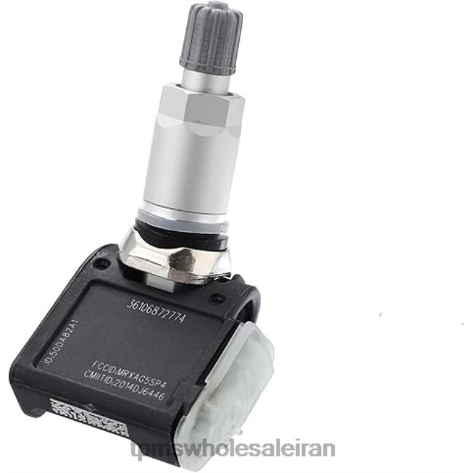 8BVXL1465 سنسور فشار باد لاستیک شاهین - سنسور فشار تایر bmw tpms 36106872774