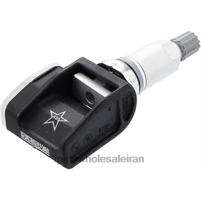8BVXL1465 سنسور فشار باد لاستیک شاهین - سنسور فشار تایر bmw tpms 36106872774