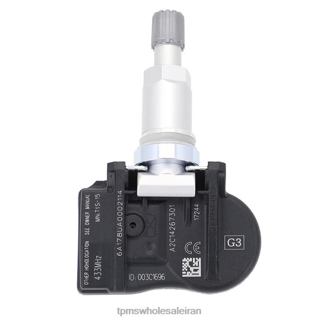 8BVXL1244 سنسور فشار باد لاستیک پارس - سنسور فشار لاستیک tpms chery a2c14267301 eq