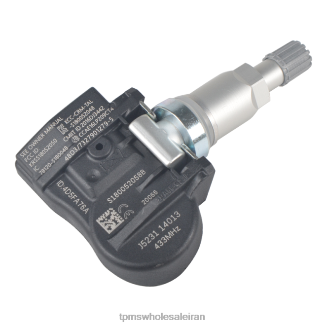 8BVXL1245 سنسور فشار باد لاستیک شاهین - سنسور فشار تایر tpms chery j523114013