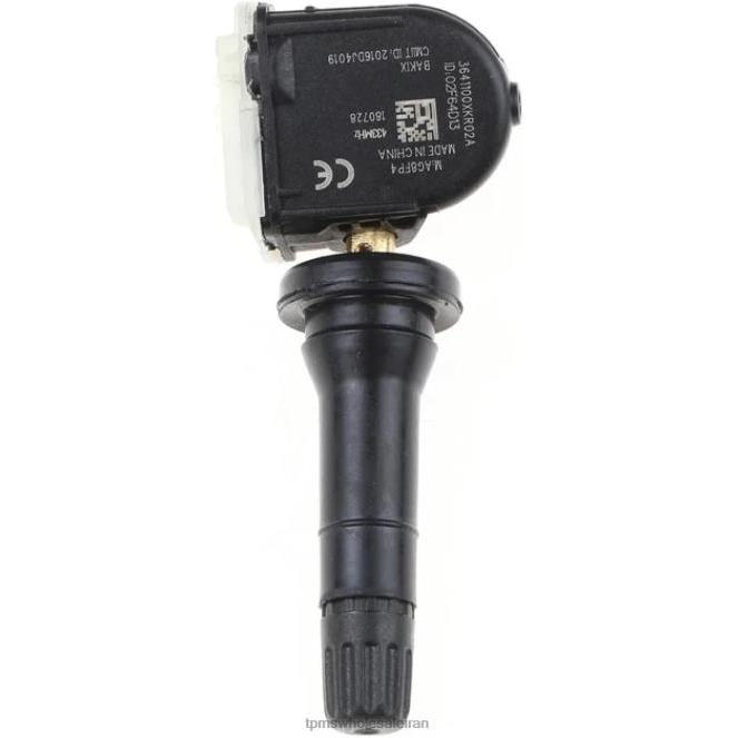 8BVXL1691 Iran TPMS - tpms haval/gwm سنسور فشار 3641100xkr02a 433 مگاهرتز