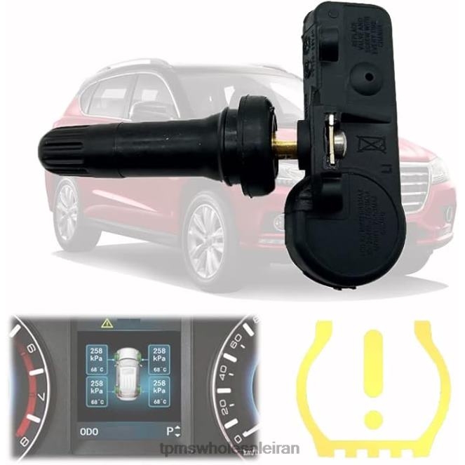 8BVXL1692 TPMS سنسور - tpms haval/gwm سنسور فشار 3641100xku00a 433 مگاهرتز