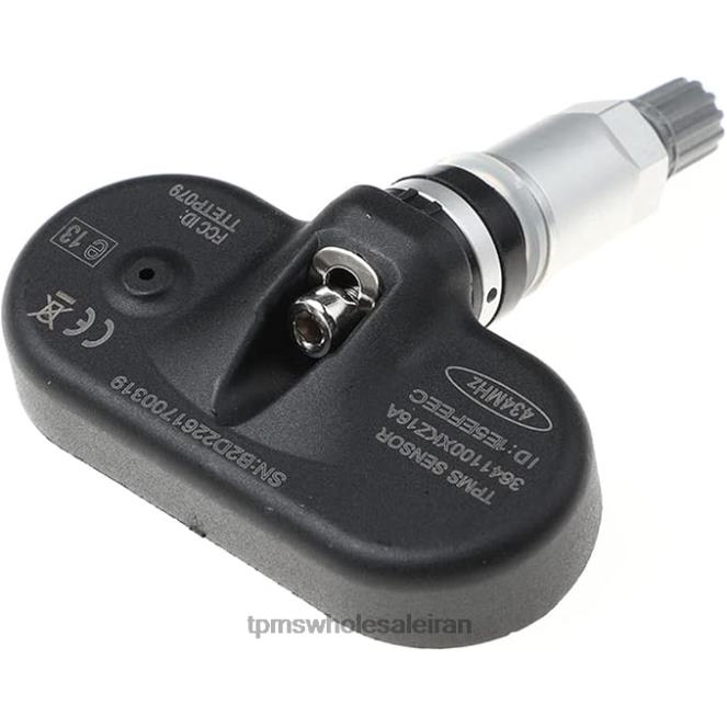 8BVXL1697 سنسور فشار باد لاستیک دنا پلاس - tpms haval/gwm سنسور فشار 3641100xkz16a 433 مگاهرتز