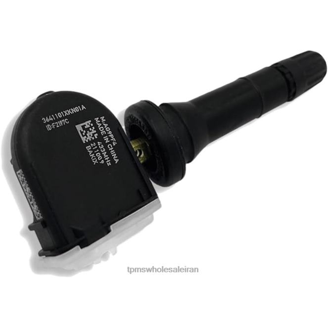8BVXL1698 سنسور TPMS شاهین - tpms haval/gwm سنسور فشار 3641101xkn01a 433 مگاهرتز