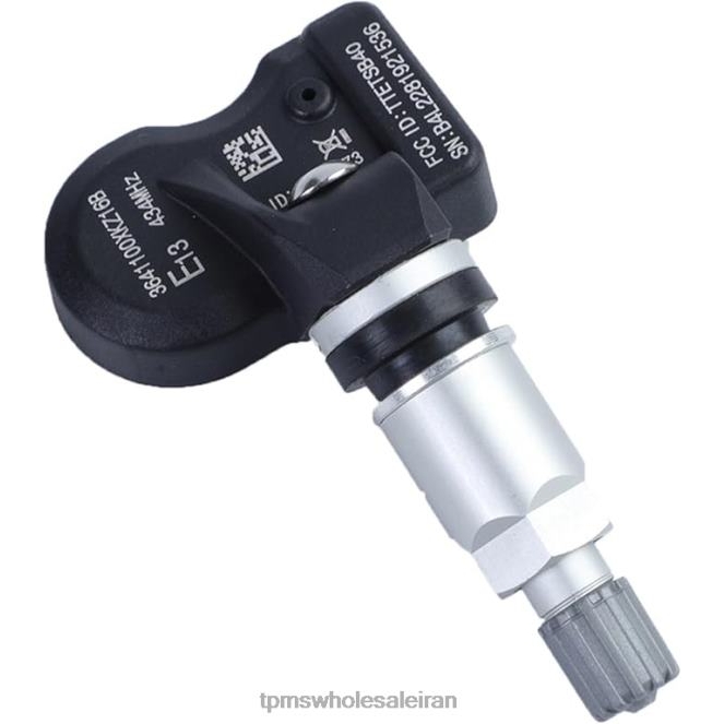 8BVXL1699 سنسور TPMS جک s5 - tpms haval/gwm سنسور فشار 3641100xkz16b 433 مگاهرتز