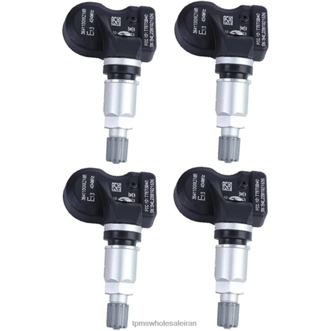 8BVXL1699 سنسور TPMS جک s5 - tpms haval/gwm سنسور فشار 3641100xkz16b 433 مگاهرتز