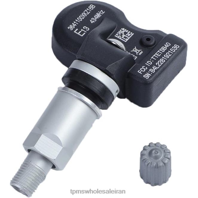 8BVXL1699 سنسور TPMS جک s5 - tpms haval/gwm سنسور فشار 3641100xkz16b 433 مگاهرتز