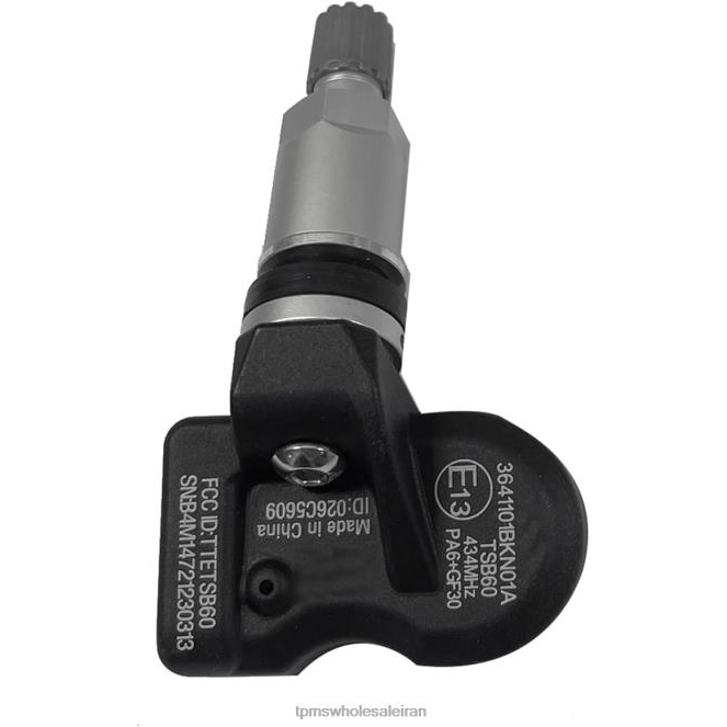8BVXL1701 Iran TPMS - tpms haval/gwm سنسور فشار 3641101bkn01a 433 مگاهرتز