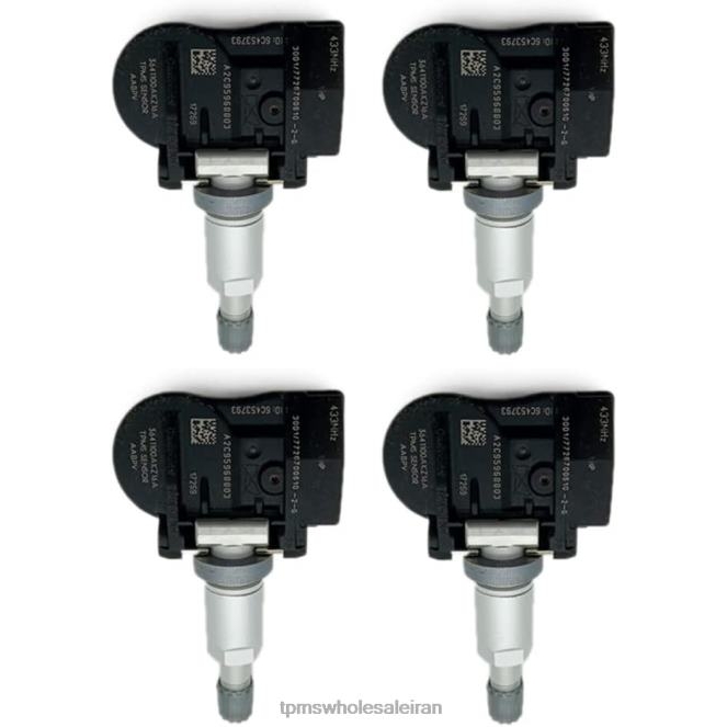 8BVXL1704 سنسور فشار باد لاستیک پارس - tpms haval/gwm سنسور فشار 3641100akz16a 433 مگاهرتز