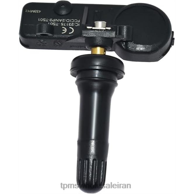 8BVXL1273 سنسور فشار باد لاستیک - سنسور فشار تایر tpms zotye tp3040001